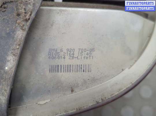 купить Фонарь (задний) на BMW 3 E46 1998-2006