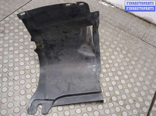 Защита арок (подкрылок) VG2766731 на Volkswagen Golf 5 2003-2009