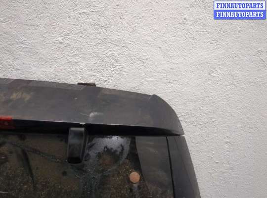 купить Кнопка открывания багажника с крышки на Chevrolet Captiva 2006-2011