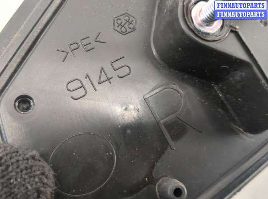 купить Зеркало боковое на Suzuki Kizashi 2009-2014