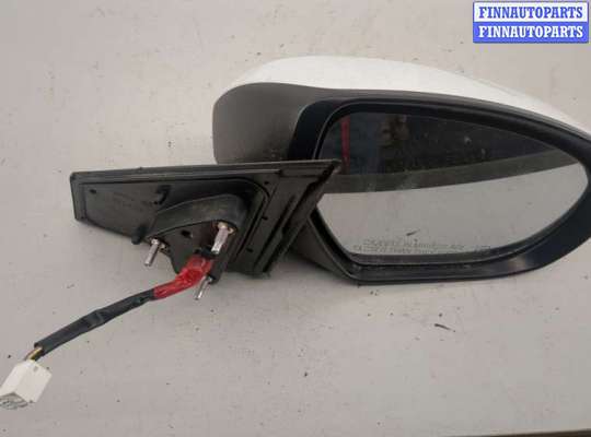 купить Зеркало боковое на Suzuki Kizashi 2009-2014