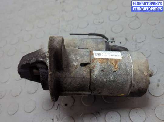 купить Стартер на Opel Zafira B 2005-2014