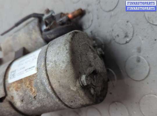 купить Стартер на Opel Zafira B 2005-2014