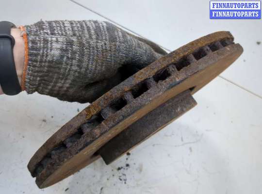 купить Диск тормозной на Volvo XC90 2002-2014