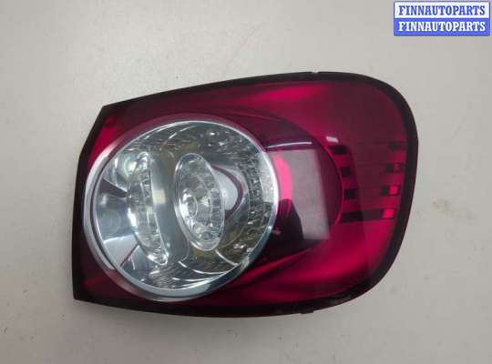купить Фонарь (задний) на Volkswagen Golf Plus