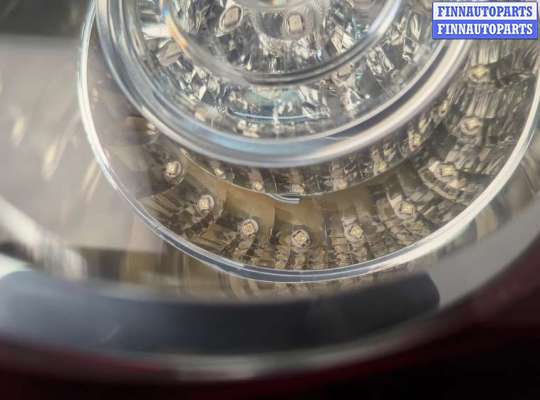 купить Фонарь (задний) на Volkswagen Golf Plus