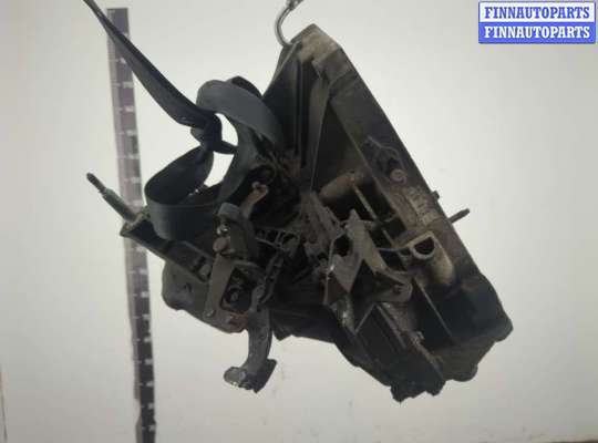 купить КПП 5-ст.мех. (МКПП) на Renault Kangoo 2013-2021