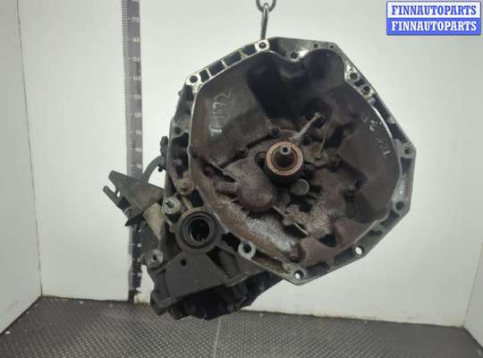 КПП 5-ст.мех. (МКПП) RN1580724 на Renault Kangoo 2013-2021