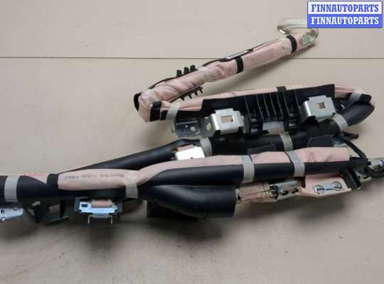 Подушка безопасности боковая (шторка) HD523856 на Honda CR-V 2011-2018