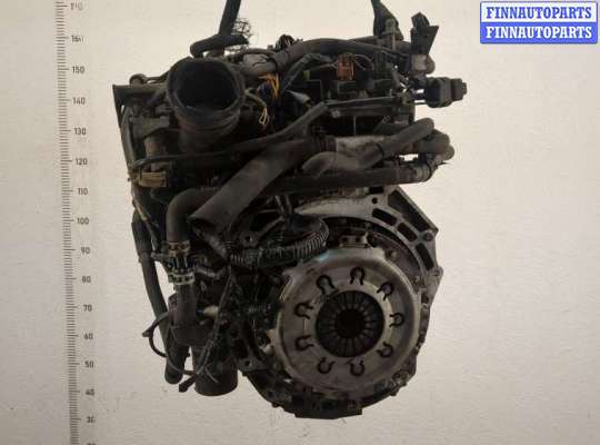 купить Форсунка топливная на Mazda 5 (CR) 2005-2010