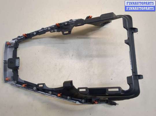 купить Рамка под кулису на Toyota RAV 4 2018-2025