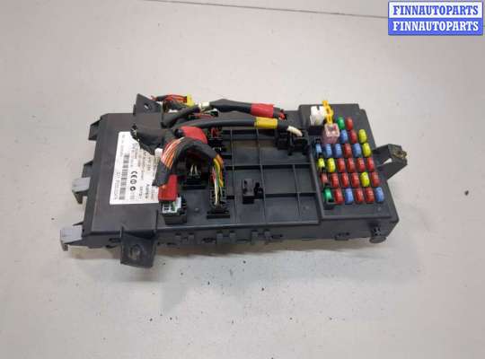 купить Блок управления бортовой сети (Body Control Module) на Hyundai Coupe (Tiburon) 2002-2009