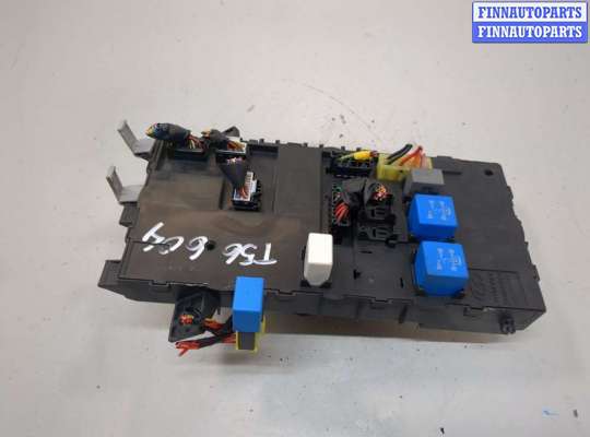 купить Блок управления бортовой сети (Body Control Module) на Hyundai Coupe (Tiburon) 2002-2009