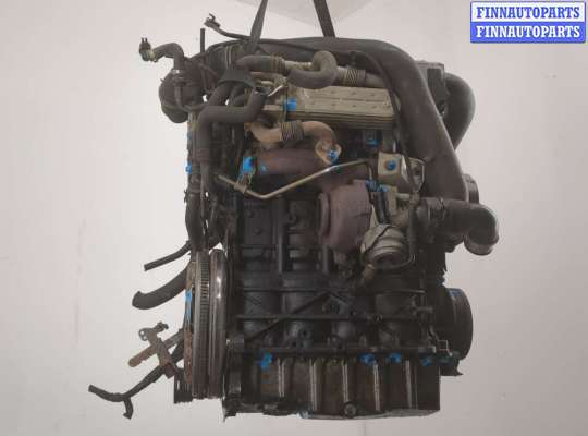 Форсунка топливная VG2490842 на Volkswagen Passat 6 2005-2010