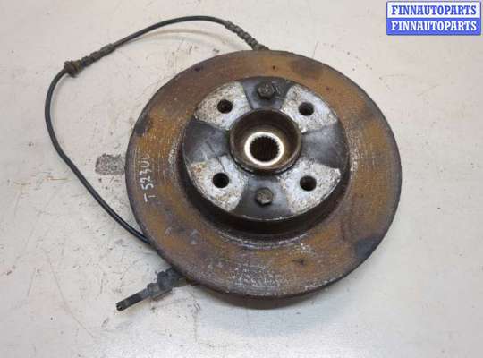 купить Диск тормозной на Fiat Panda 2003-2012