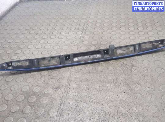 Купить Подсветка номера на BMW X5 E53 2000-2006 Подсветка номера BM3683086 на BMW X5 E53 2000-2006