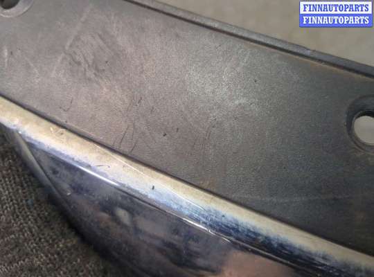 купить Решетка радиатора на Opel Zafira C 2011-2019