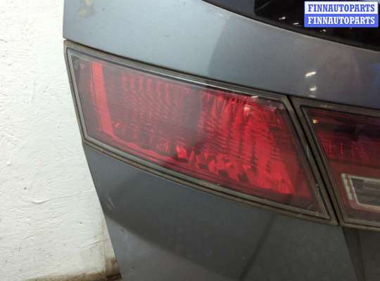 купить Крышка (дверь) багажника на Honda Civic 2005-2012