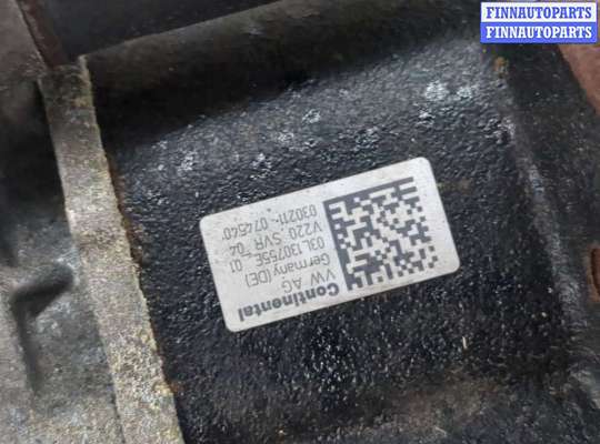 ТНВД на SEAT Ibiza IV (6J5)