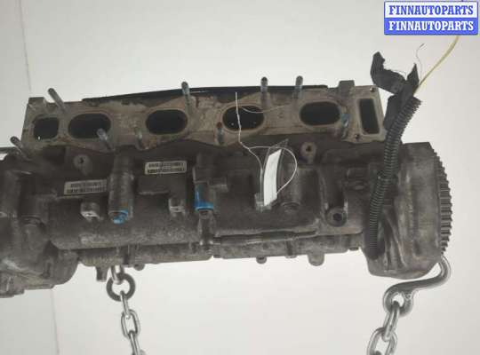 купить Головка блока (ГБЦ) на Opel Insignia 2008-2017