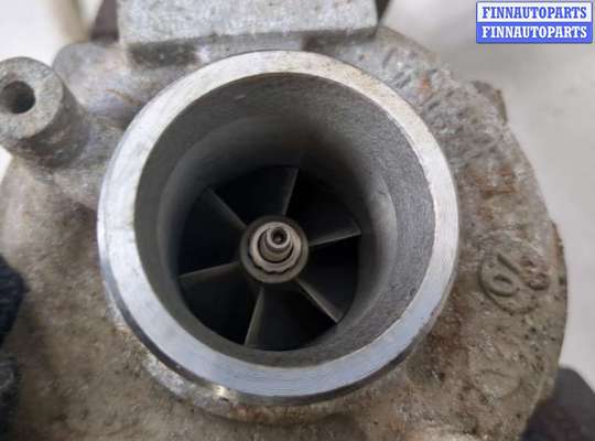 купить Турбина на Skoda Octavia (A5) 2004-2013