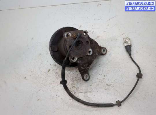 купить Ступица (кулак, цапфа) на Ford Focus 1 1998-2004