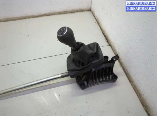 купить Кулиса КПП на Opel Meriva 2003-2010