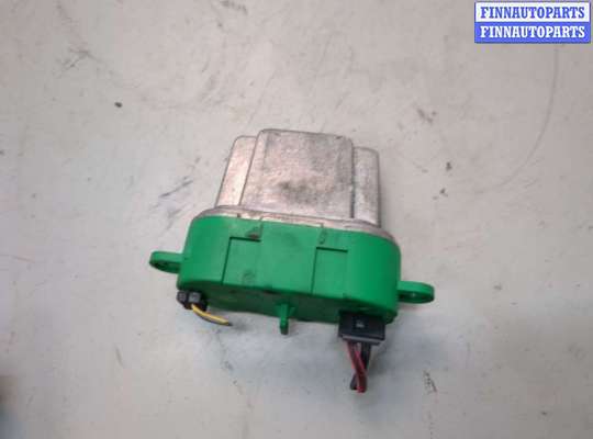 купить Сопротивление отопителя (моторчика печки) на Renault Espace 4 2002-2014