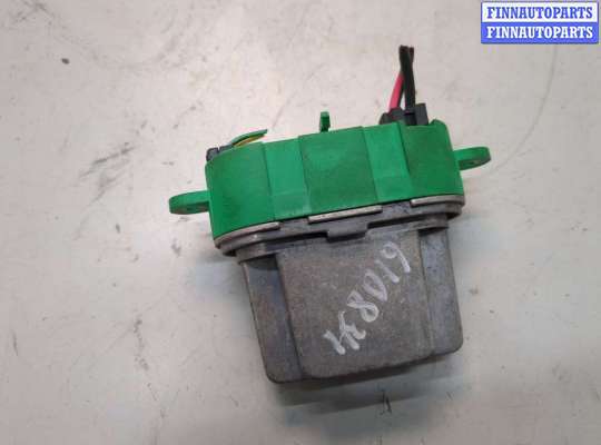 купить Сопротивление отопителя (моторчика печки) на Renault Espace 4 2002-2014