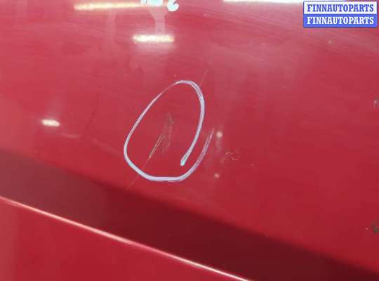 купить Капот на Ford Focus 1 1998-2004