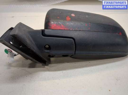 купить Зеркало боковое на Mitsubishi Lancer 10 2007-2015