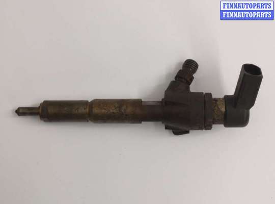 купить Форсунка топливная на Ford S-Max 2006-2010