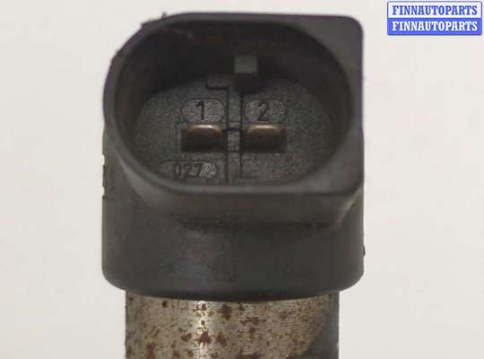 купить Форсунка топливная на Ford S-Max 2006-2010