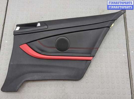 купить Пластик (обшивка) салона на BMW 4 F32 2013-2021