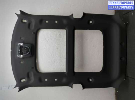 Обшивка потолка (Накладка) MN49781 на Mini Cooper (F56) 2013-2024