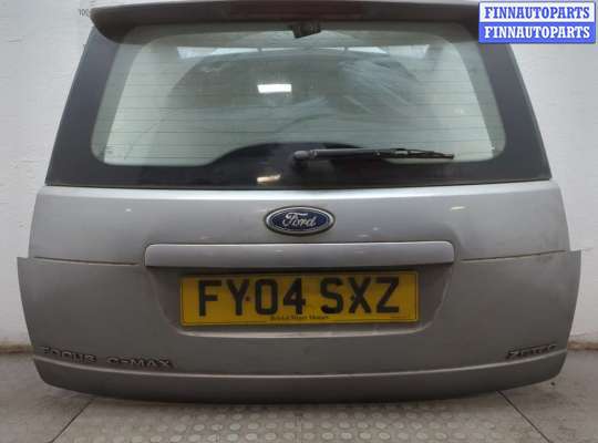 купить Двигатель стеклоочистителя (моторчик дворников) задний на Ford C-Max 2002-2010