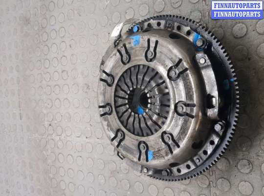 Маховик LRN4349 на Land Rover Freelander 1 1998-2006