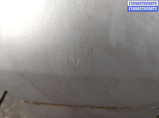 купить Крышка (дверь) багажника на Audi A2 2000-2006