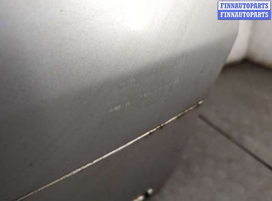 купить Крышка (дверь) багажника на Audi A2 2000-2006