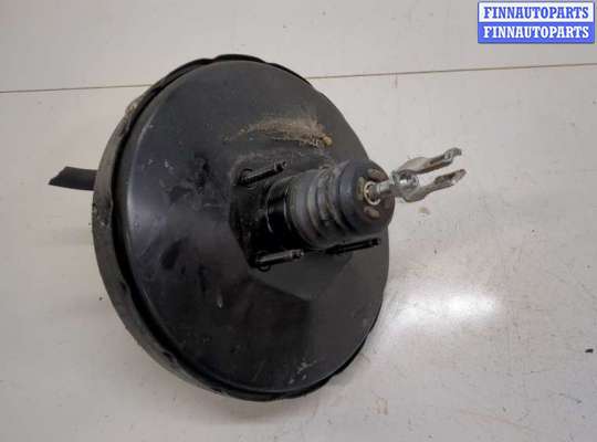 Вакуумный усилитель тормозов