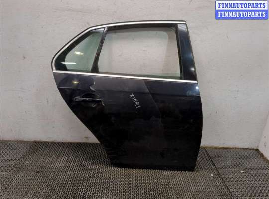 купить Дверь боковая (легковая) на Volkswagen Jetta 5 2004-2010