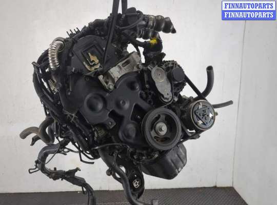 купить Форсунка топливная на Peugeot 308 2007-2013