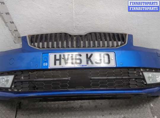 Датчик парктроника SK498177 на Skoda Octavia (A7) 2013-2023