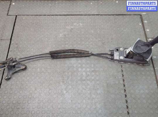 купить Кулиса КПП на Skoda Octavia (A5) 2004-2013