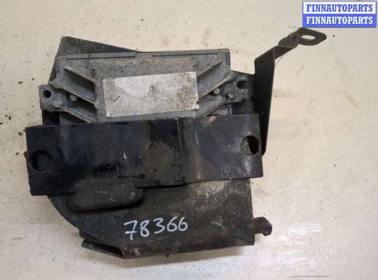 купить Блок управления двигателем на Renault Scenic 1996-2002