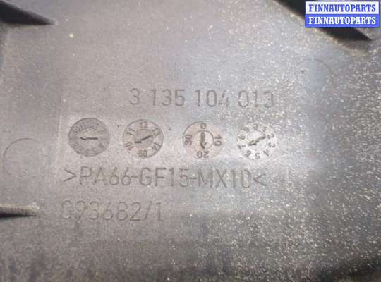 купить Вентилятор радиатора на Ford C-Max 2010-2015