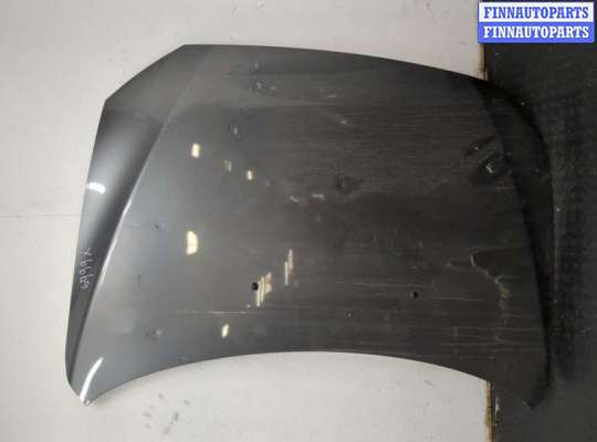 купить Капот на Mitsubishi Lancer 10 2007-2017