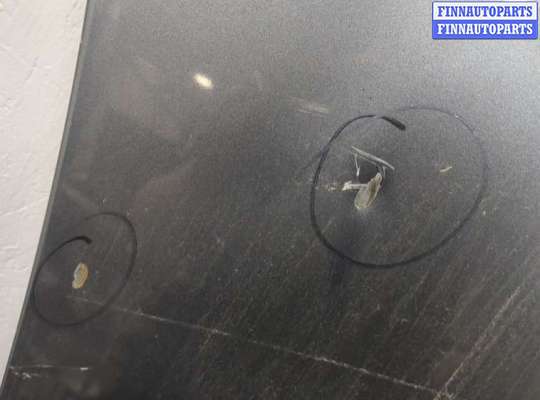 купить Капот на Mitsubishi Lancer 10 2007-2017