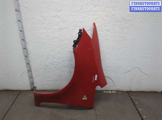 Кронштейн бампера MT578999 на Mitsubishi Colt 2002-2012