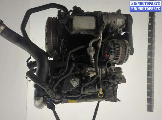 купить Двигатель (ДВС) на Nissan Qashqai 2006-2013